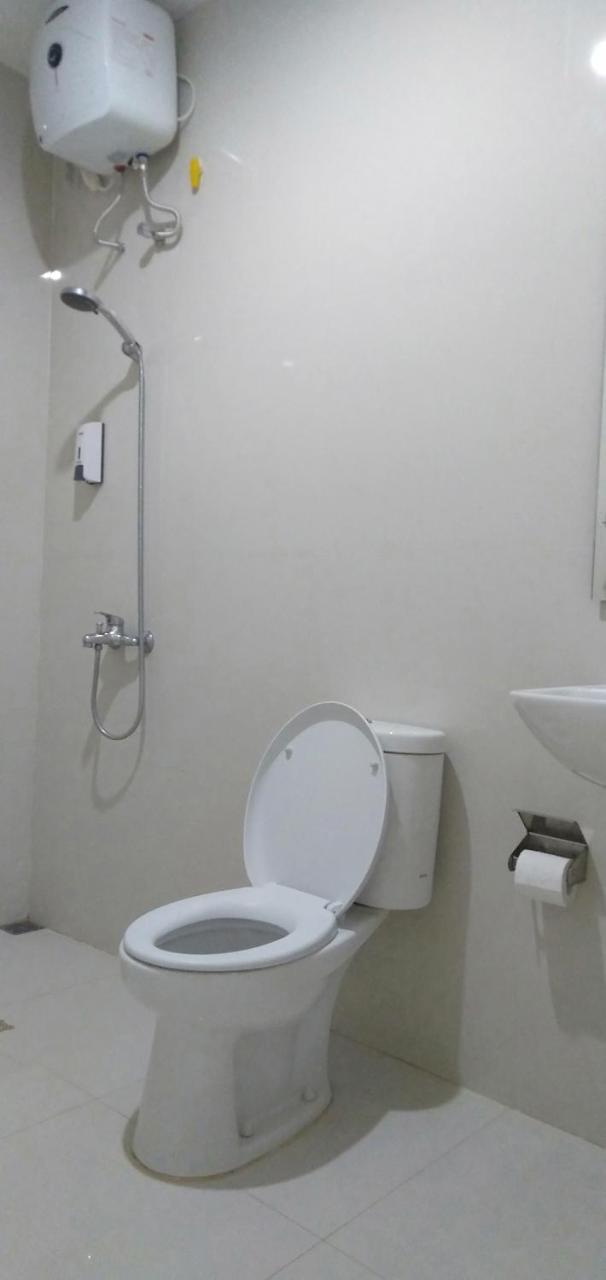 Twin Star Hotel Surakarta  Ngoại thất bức ảnh